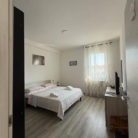 Dimora Sidèra Bed & Breakfast Altedo